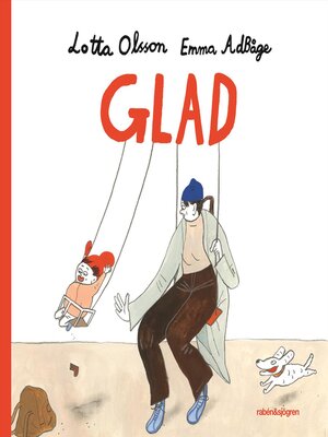 cover image of Glad